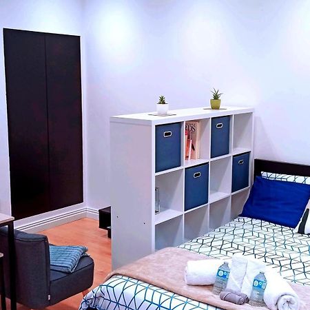 Suffolk Cosy Corner With Free Parking, 10Min Walking To Town Centre Apartment Bury St. Edmunds Exterior photo
