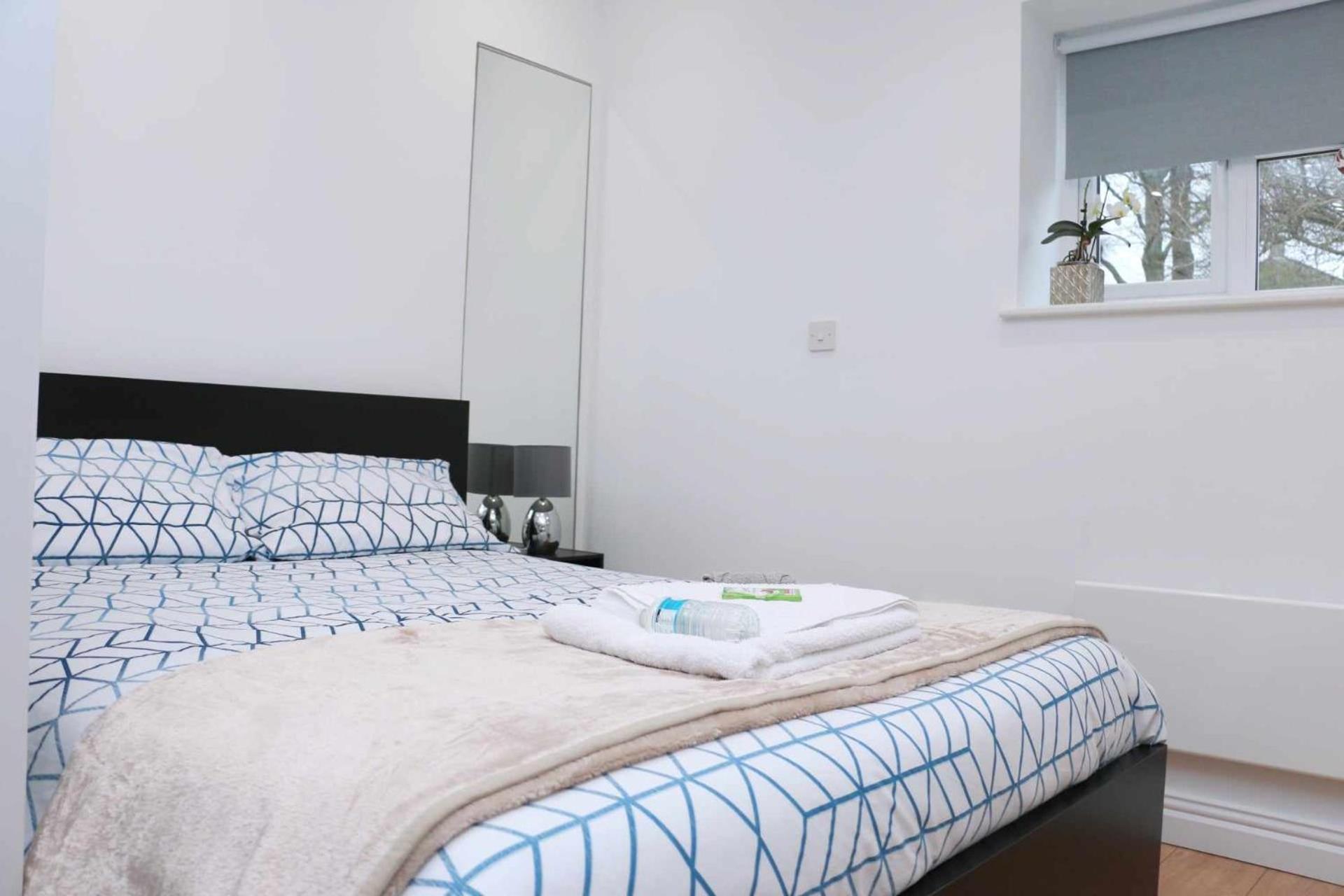 Suffolk Cosy Corner With Free Parking, 10Min Walking To Town Centre Apartment Bury St. Edmunds Exterior photo